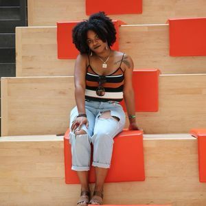 Meet your Posher, Quinesha